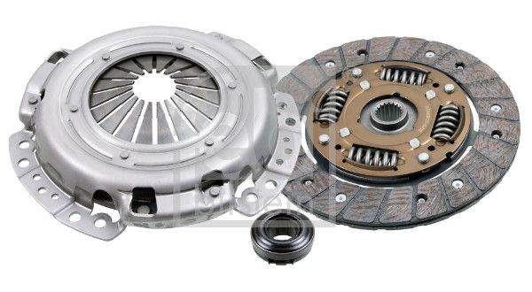 1005360 FEBI BILSTEIN Kit frizione 