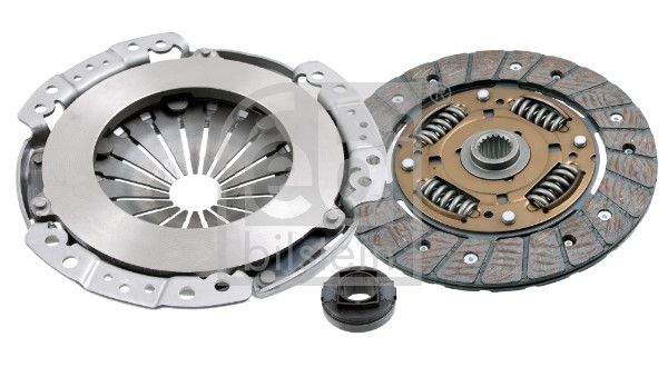 1005360 FEBI BILSTEIN Kit frizione 