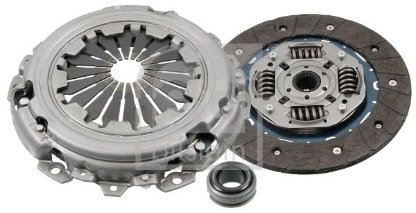 1005363 FEBI BILSTEIN Kit frizione 