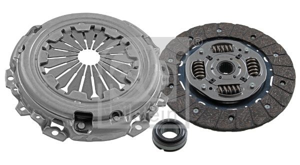 1005365 FEBI BILSTEIN Kit frizione 