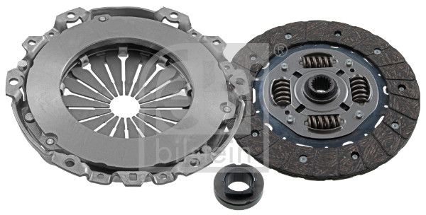 1005365 FEBI BILSTEIN Kit frizione 