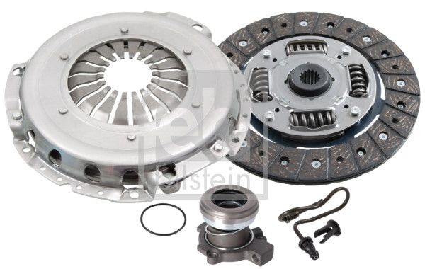 1005373 FEBI BILSTEIN Kit frizione 
