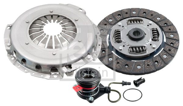 1005382 FEBI BILSTEIN Kit frizione 