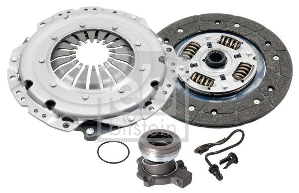 1005387 FEBI BILSTEIN Kit frizione 