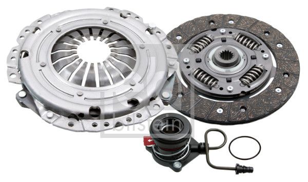 1005394 FEBI BILSTEIN Kit frizione 