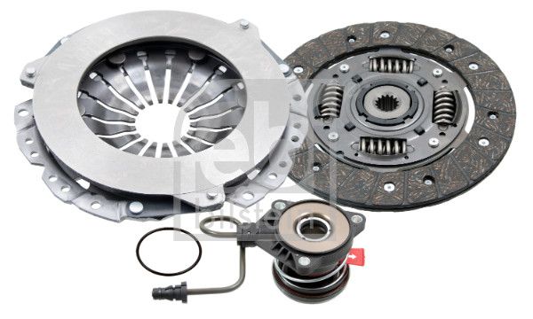 1005394 FEBI BILSTEIN Kit frizione 
