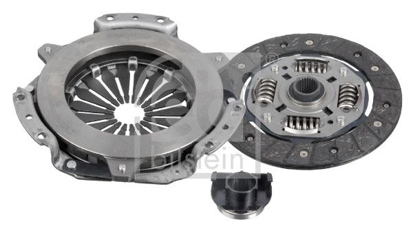 1005401 FEBI BILSTEIN Kit frizione 