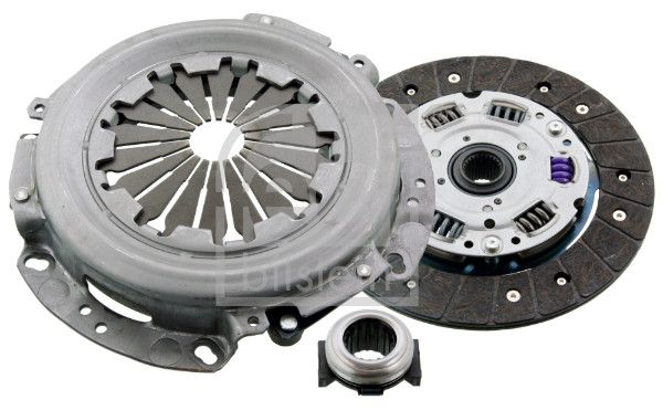 1005408 FEBI BILSTEIN Kit frizione 