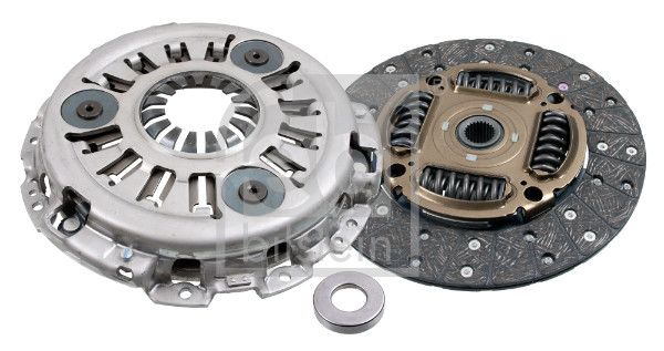 1005432 FEBI BILSTEIN Kit frizione 