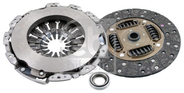1005432 FEBI BILSTEIN Kit frizione 