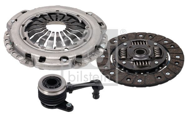1005441 FEBI BILSTEIN Kit frizione 