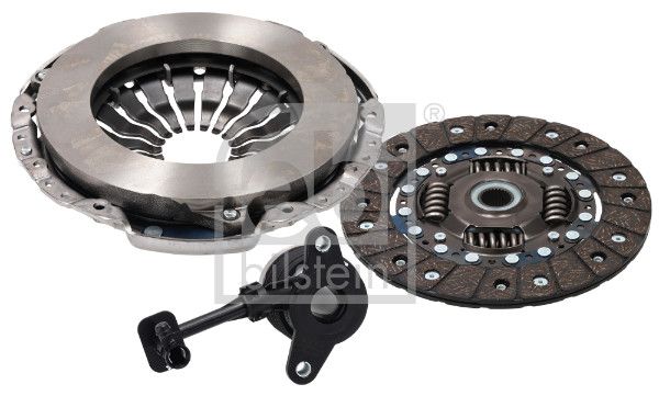 1005441 FEBI BILSTEIN Kit frizione 
