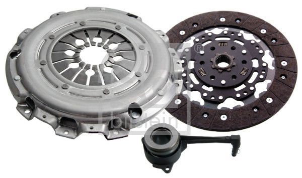 1005454 FEBI BILSTEIN Kit frizione 