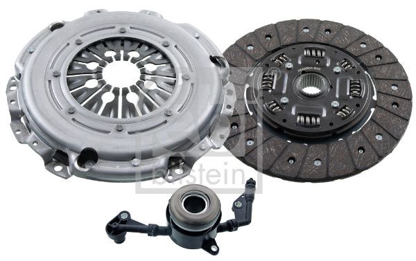1005455 FEBI BILSTEIN Kit frizione 