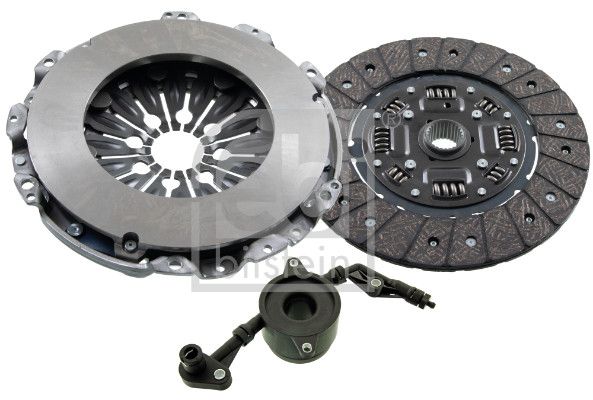 1005455 FEBI BILSTEIN Kit frizione 