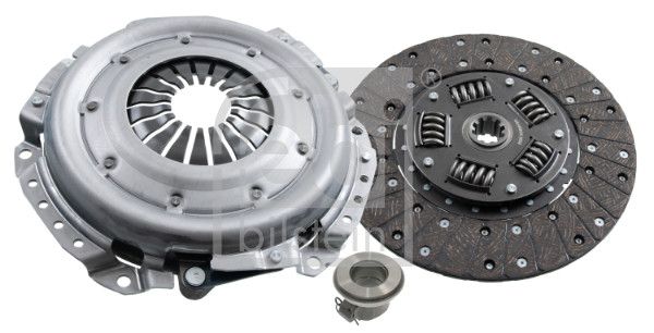 1005457 FEBI BILSTEIN Kit frizione 