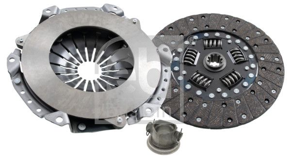 1005457 FEBI BILSTEIN Kit frizione 