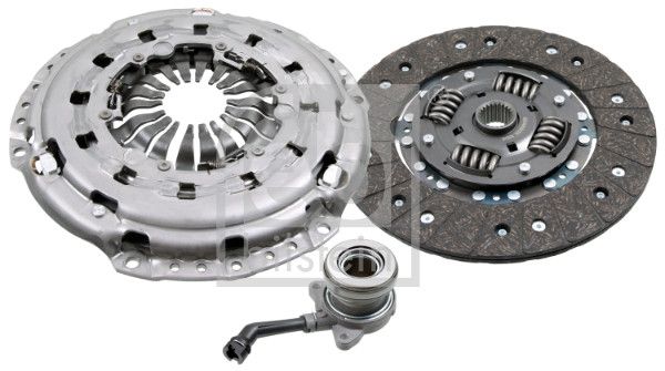 1005486 FEBI BILSTEIN Kit frizione 