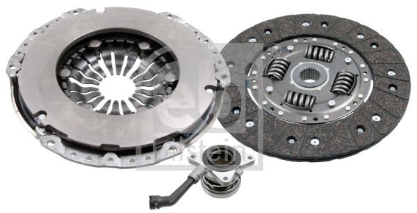 1005486 FEBI BILSTEIN Kit frizione 