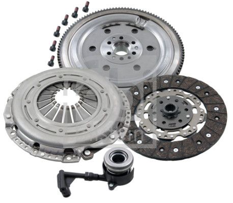 1005494 FEBI BILSTEIN Kit frizione 