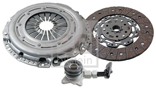 1005496 FEBI BILSTEIN Kit frizione 