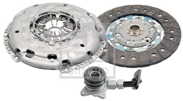 1005497 FEBI BILSTEIN Kit frizione 