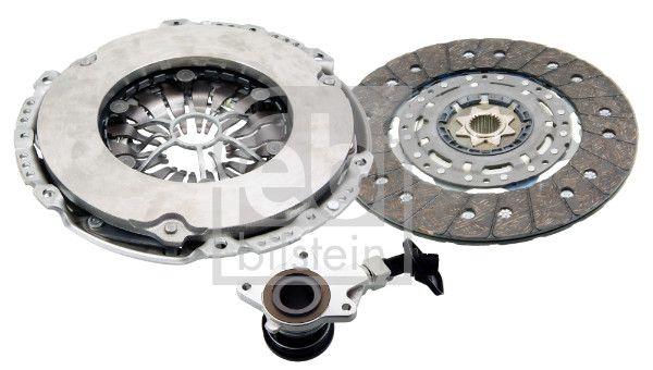 1005497 FEBI BILSTEIN Kit frizione 