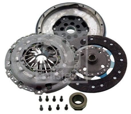 1011185 FEBI BILSTEIN Kit frizione 