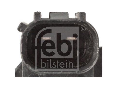109692 FEBI BILSTEIN Sensore, N° giri ruota 