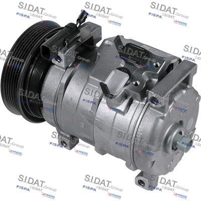 1.5262 KRIOS Compressore, climatizzatore 