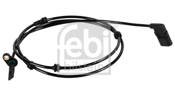 170673 FEBI BILSTEIN Sensore, N° giri ruota 