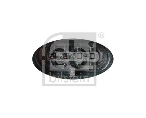 170673 FEBI BILSTEIN Sensore, N° giri ruota 