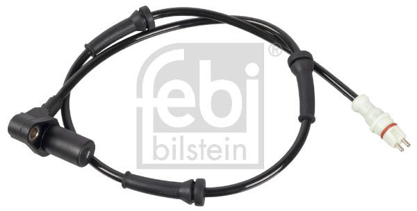 172369 FEBI BILSTEIN Sensore, N° giri ruota 