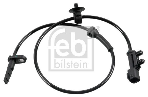 181397 FEBI BILSTEIN Sensore, N° giri ruota 