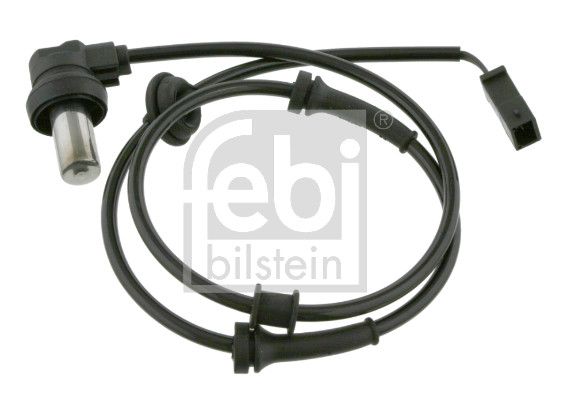 23496 FEBI BILSTEIN Sensore, N° giri ruota 