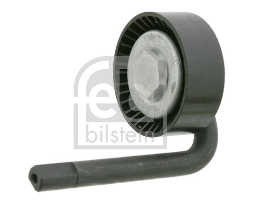 27371 FEBI BILSTEIN Galoppino/Guidacinghia, Cinghia Poly-V 