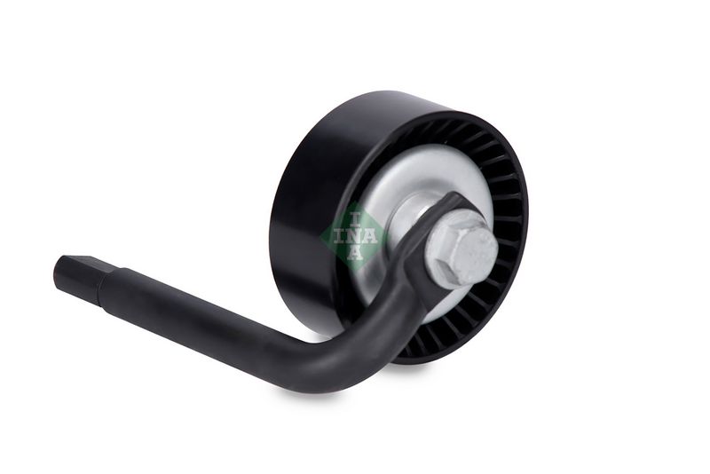 531078210 Schaeffler INA Rullo tenditore, Cinghia Poly-V 