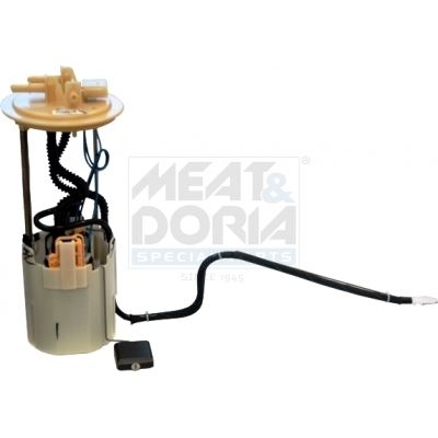 77290 MEAT & DORIA Imp. alimentazione carburante 
