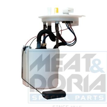 77307E MEAT & DORIA Imp. alimentazione carburante 