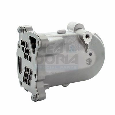 88431 MEAT & DORIA Radiatore, Ricircolo gas scarico 