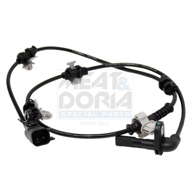 901455 MEAT & DORIA Sensore, N° giri ruota 