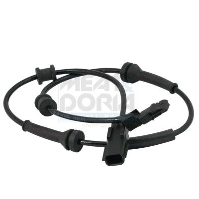 90212 MEAT & DORIA Sensore, N° giri ruota 