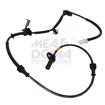 90689 MEAT & DORIA Sensore, N° giri ruota 