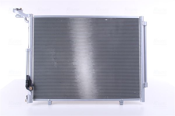 941092 NISSENS Condensatore, climatizzatore 