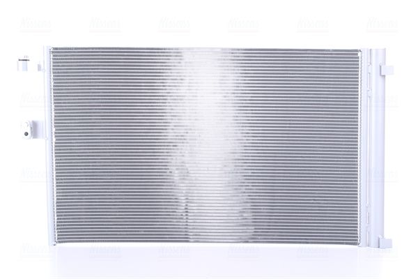 941187 NISSENS Condensatore, climatizzatore 
