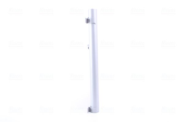 941187 NISSENS Condensatore, climatizzatore 