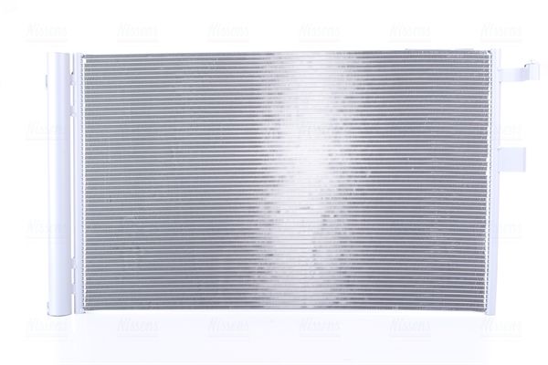 941187 NISSENS Condensatore, climatizzatore 