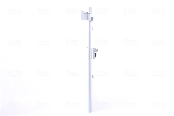 941187 NISSENS Condensatore, climatizzatore 