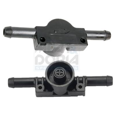 98455 MEAT & DORIA Valvola, Filtro carburante 