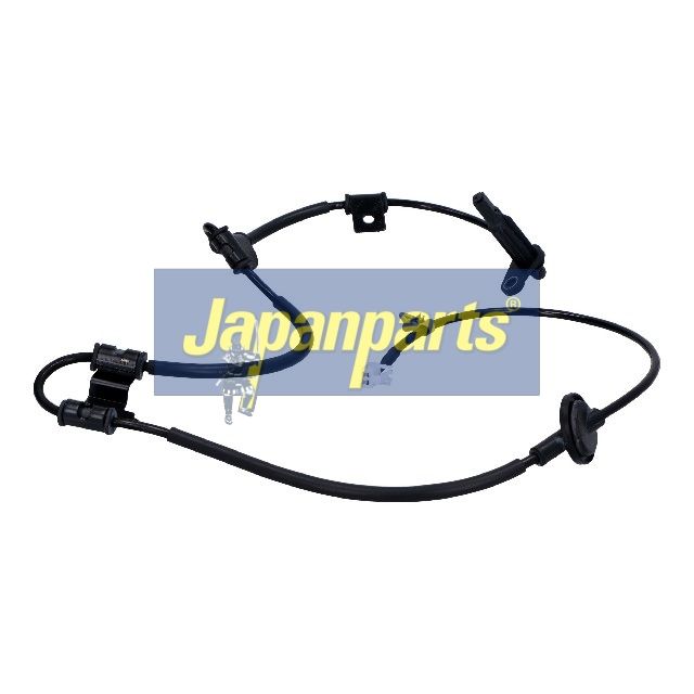ABS-H69 JAPANPARTS Sensore, N° giri ruota 